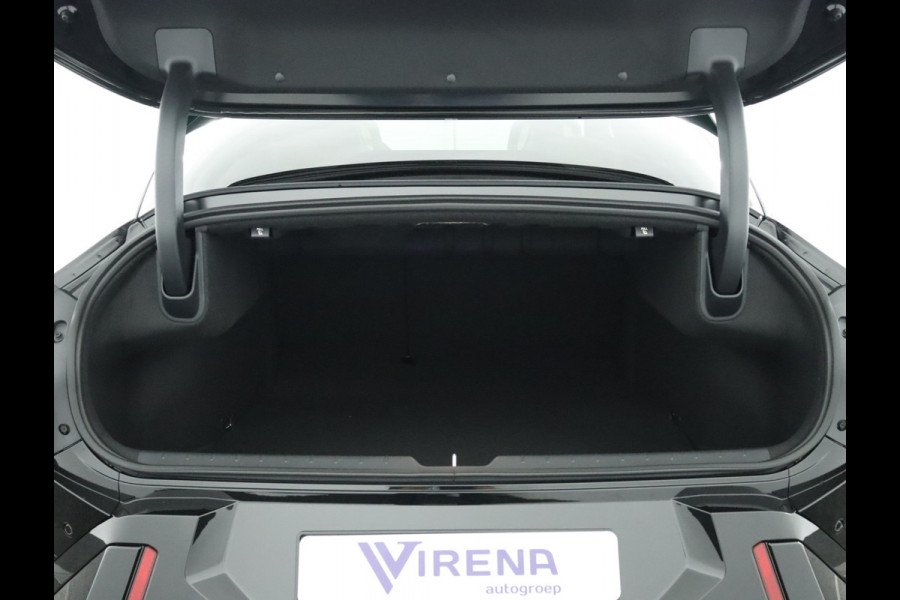 Kia EV4 Fastback GT-PlusLine 81.4 kWh - Stoelverwarming/ventilatie - Glazen Schuif-/kanteldak - Elektrisch verstelbare voorstoelen - Dodehoekcamera - Head-up display  - Fabrieksgarantie tot 09-2032