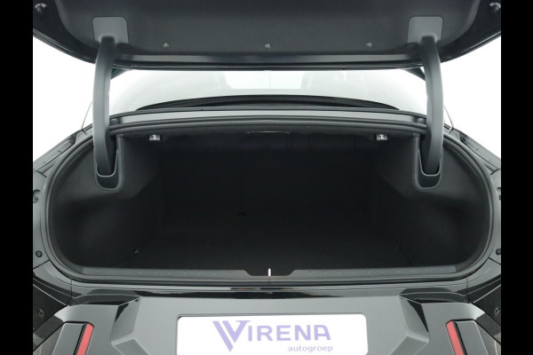 Kia EV4 Fastback GT-PlusLine 81.4 kWh - Stoelverwarming/ventilatie - Glazen Schuif-/kanteldak - Elektrisch verstelbare voorstoelen - Dodehoekcamera - Head-up display  - Fabrieksgarantie tot 09-2032