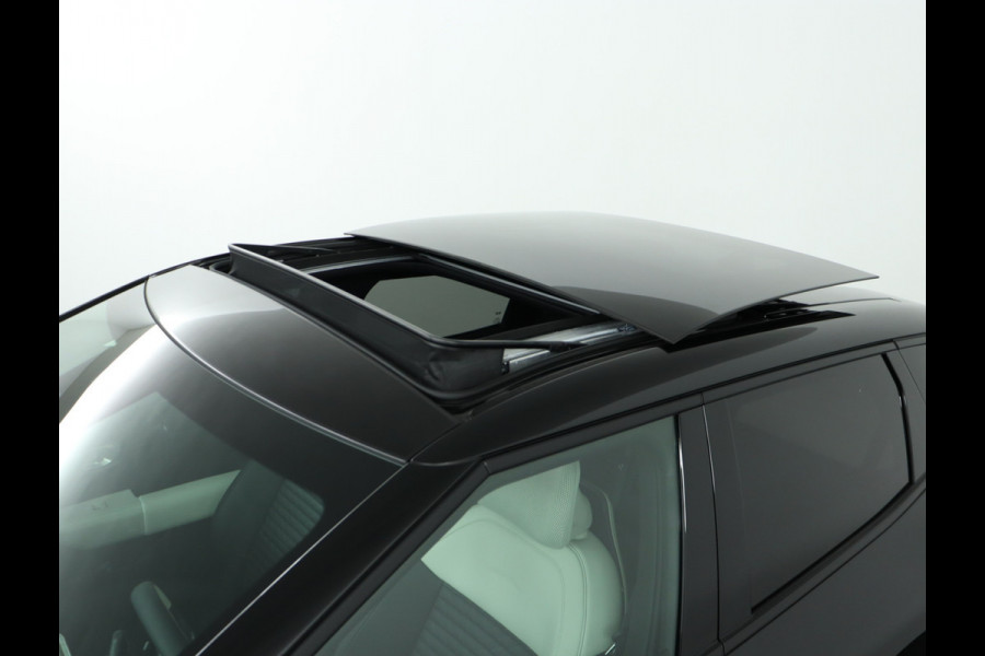 Kia EV4 Fastback GT-PlusLine 81.4 kWh - Stoelverwarming/ventilatie - Glazen Schuif-/kanteldak - Elektrisch verstelbare voorstoelen - Dodehoekcamera - Head-up display  - Fabrieksgarantie tot 09-2032