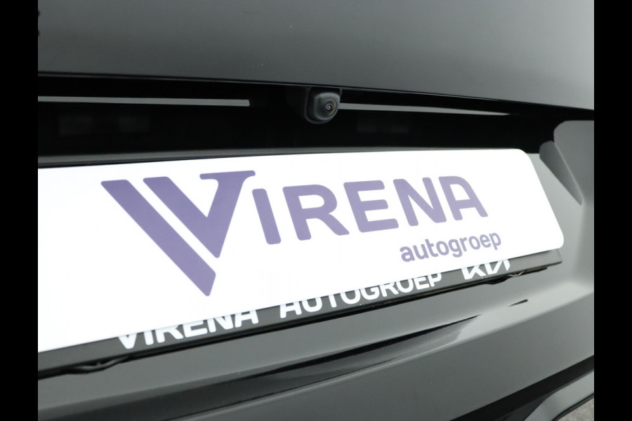 Kia EV4 Fastback GT-PlusLine 81.4 kWh - Stoelverwarming/ventilatie - Glazen Schuif-/kanteldak - Elektrisch verstelbare voorstoelen - Dodehoekcamera - Head-up display  - Fabrieksgarantie tot 09-2032