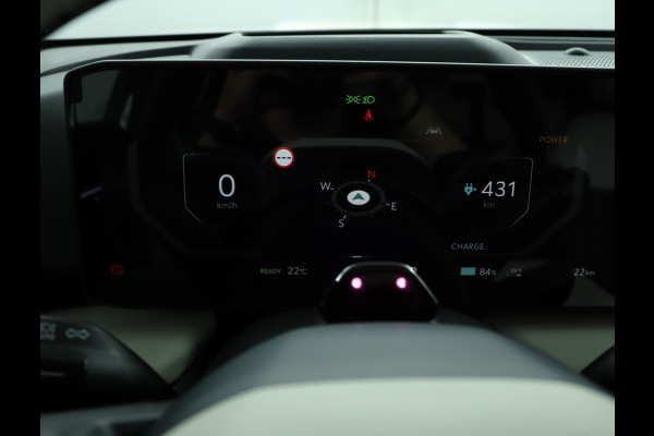 Kia EV4 Fastback GT-PlusLine 81.4 kWh - Stoelverwarming/ventilatie - Glazen Schuif-/kanteldak - Elektrisch verstelbare voorstoelen - Dodehoekcamera - Head-up display  - Fabrieksgarantie tot 09-2032