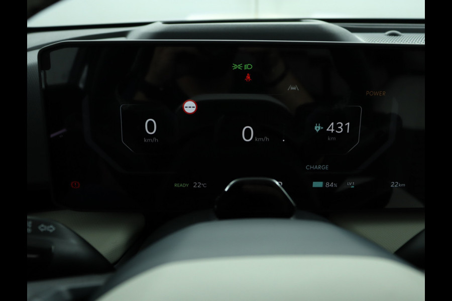 Kia EV4 Fastback GT-PlusLine 81.4 kWh - Stoelverwarming/ventilatie - Glazen Schuif-/kanteldak - Elektrisch verstelbare voorstoelen - Dodehoekcamera - Head-up display  - Fabrieksgarantie tot 09-2032