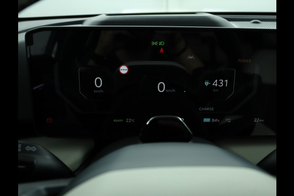 Kia EV4 Fastback GT-PlusLine 81.4 kWh - Stoelverwarming/ventilatie - Glazen Schuif-/kanteldak - Elektrisch verstelbare voorstoelen - Dodehoekcamera - Head-up display  - Fabrieksgarantie tot 09-2032