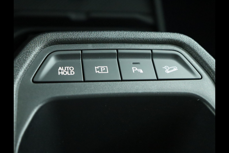 Kia EV4 Fastback GT-PlusLine 81.4 kWh - Stoelverwarming/ventilatie - Glazen Schuif-/kanteldak - Elektrisch verstelbare voorstoelen - Dodehoekcamera - Head-up display  - Fabrieksgarantie tot 09-2032