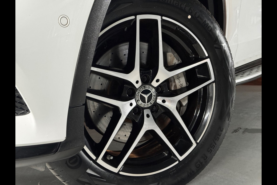 Mercedes-Benz GLC 350e 4MATIC AMG Line PANO|BURMESTER|TREKHAAK|CAMERA|19 INCH
