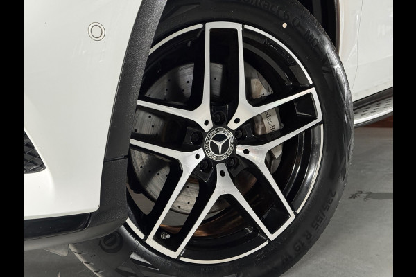 Mercedes-Benz GLC 350e 4MATIC AMG Line PANO|BURMESTER|TREKHAAK|CAMERA|19 INCH