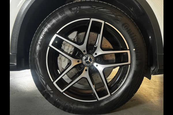 Mercedes-Benz GLC 350e 4MATIC AMG Line PANO|BURMESTER|TREKHAAK|CAMERA|19 INCH