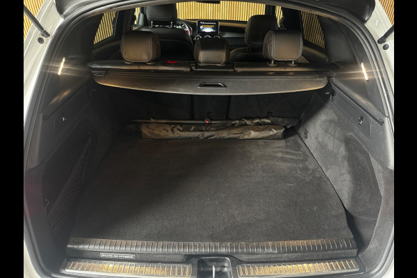 Mercedes-Benz GLC 350e 4MATIC AMG Line PANO|BURMESTER|TREKHAAK|CAMERA|19 INCH