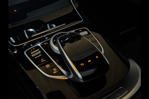 Mercedes-Benz GLC 350e 4MATIC AMG Line PANO|BURMESTER|TREKHAAK|CAMERA|19 INCH