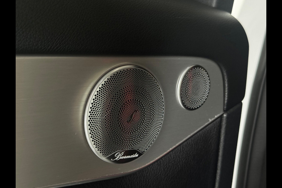 Mercedes-Benz GLC 350e 4MATIC AMG Line PANO|BURMESTER|TREKHAAK|CAMERA|19 INCH