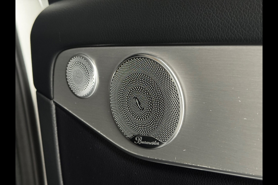 Mercedes-Benz GLC 350e 4MATIC AMG Line PANO|BURMESTER|TREKHAAK|CAMERA|19 INCH