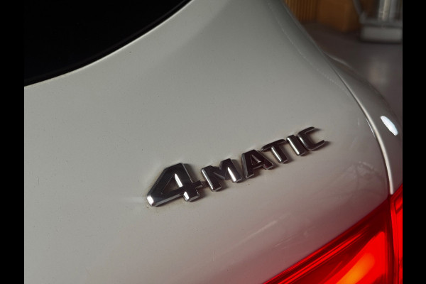 Mercedes-Benz GLC 350e 4MATIC AMG Line PANO|BURMESTER|TREKHAAK|CAMERA|19 INCH