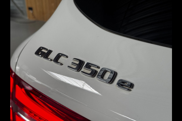 Mercedes-Benz GLC 350e 4MATIC AMG Line PANO|BURMESTER|TREKHAAK|CAMERA|19 INCH