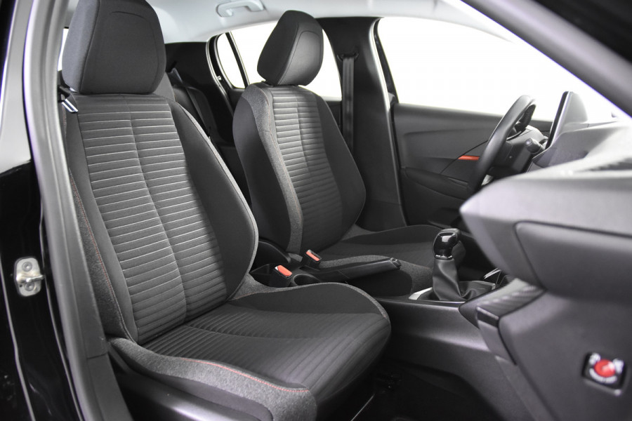 Peugeot 208 Active *1ste Eigenaar*Navigatie*DAB*Carplay*