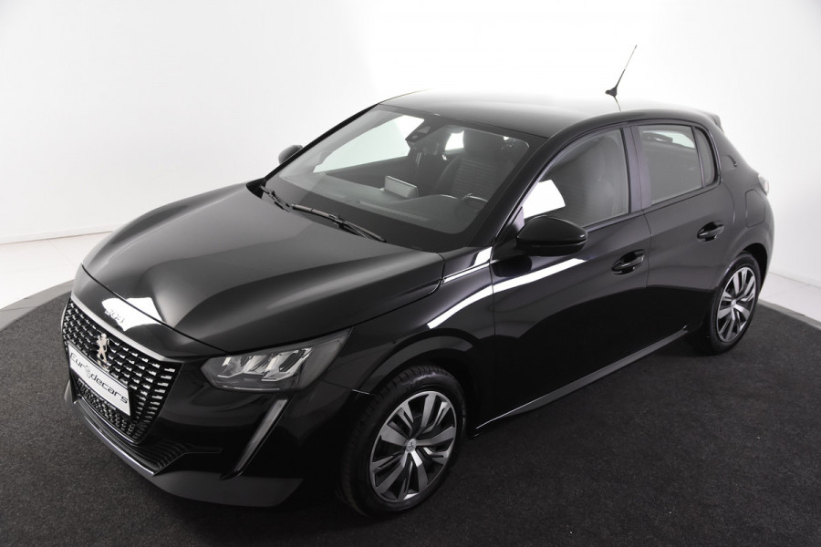 Peugeot 208 Active *1ste Eigenaar*Navigatie*DAB*Carplay*
