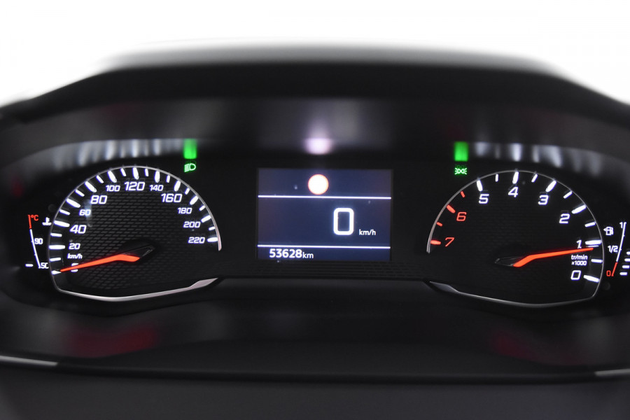 Peugeot 208 Active *1ste Eigenaar*Navigatie*DAB*Carplay*