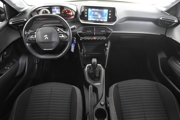 Peugeot 208 Active *1ste Eigenaar*Navigatie*DAB*Carplay*