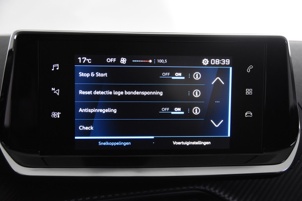 Peugeot 208 Active *1ste Eigenaar*Navigatie*DAB*Carplay*