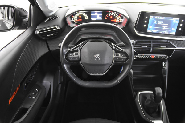 Peugeot 208 Active *1ste Eigenaar*Navigatie*DAB*Carplay*