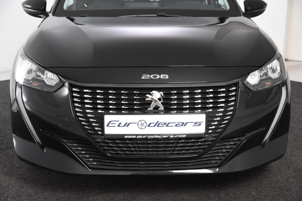 Peugeot 208 Active *1ste Eigenaar*Navigatie*DAB*Carplay*