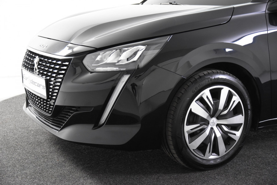 Peugeot 208 Active *1ste Eigenaar*Navigatie*DAB*Carplay*