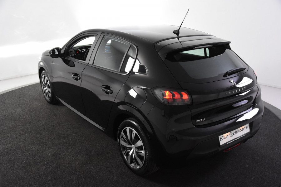 Peugeot 208 Active *1ste Eigenaar*Navigatie*DAB*Carplay*