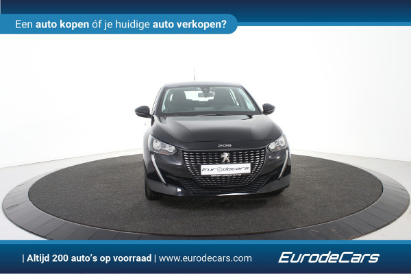Peugeot 208 Active *1ste Eigenaar*Navigatie*DAB*Carplay*
