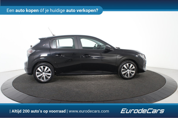 Peugeot 208 Active *1ste Eigenaar*Navigatie*DAB*Carplay*