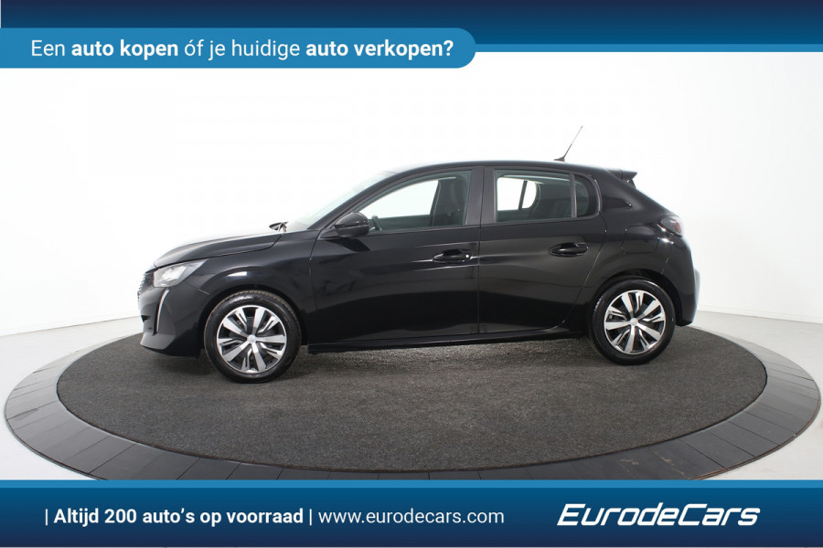 Peugeot 208 Active *1ste Eigenaar*Navigatie*DAB*Carplay*