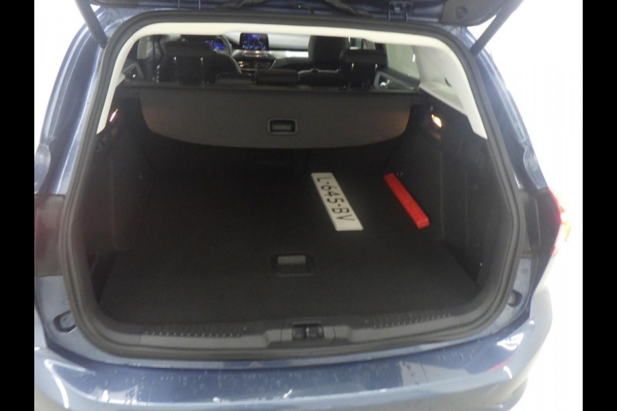 Ford FOCUS Wagon 1.0 EcoBoost Hybrid Titanium X Business | 31250 KM origineel NL | Trekhaak | Navigatie | Stoelverwarming | WORDT VERWACHT!