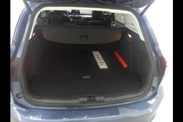 Ford FOCUS Wagon 1.0 EcoBoost Hybrid Titanium X Business | 31250 KM origineel NL | Trekhaak | Navigatie | Stoelverwarming | WORDT VERWACHT!