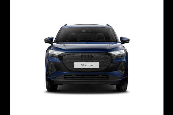 Audi Q4 e-tron 45 S edition Competition 82 kWh 286 pk