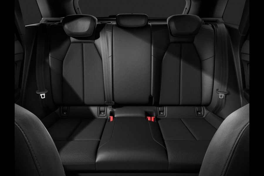 Audi Q4 e-tron 45 S edition Competition 82 kWh 286 pk