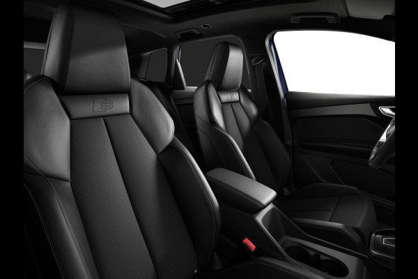 Audi Q4 e-tron 45 S edition Competition 82 kWh 286 pk