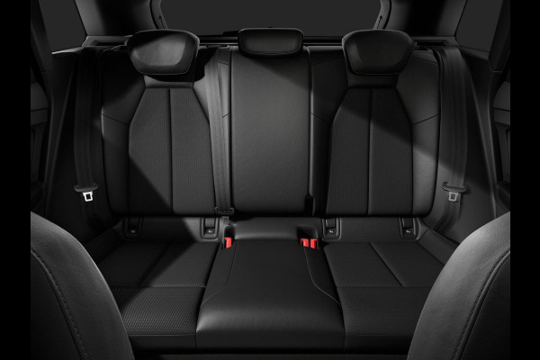 Audi Q4 e-tron 45 S edition Competition 82 kWh 286 pk