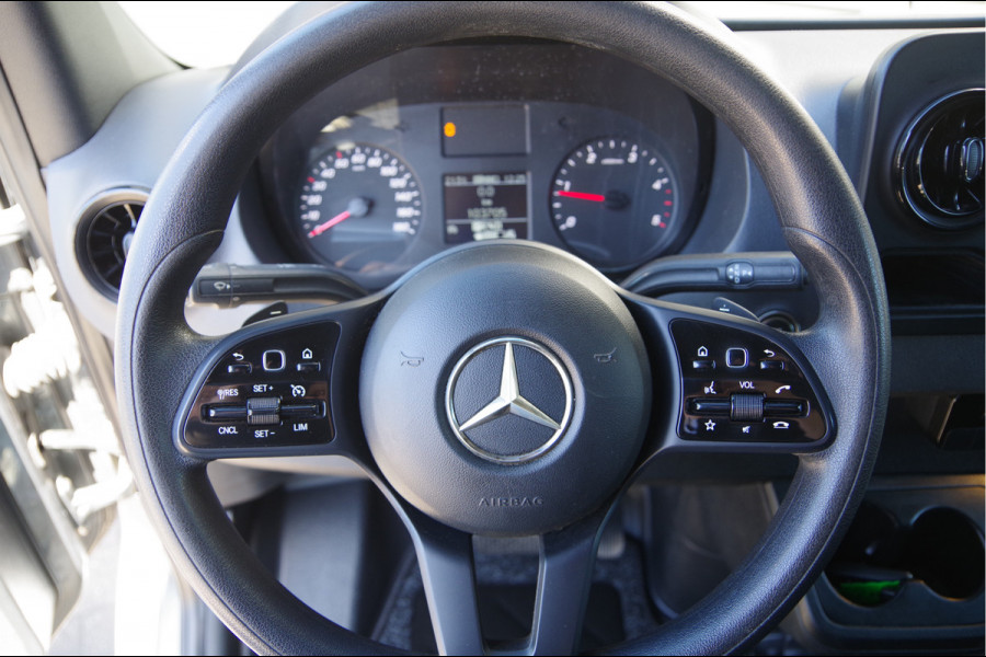 Mercedes-Benz Sprinter 317 1.9 CDI L2H2 AUT. LED, 3.5T TREKHAAK, CAMERA, GEVEERDE STOEL, NAVI, CRUISE, CLIMA
