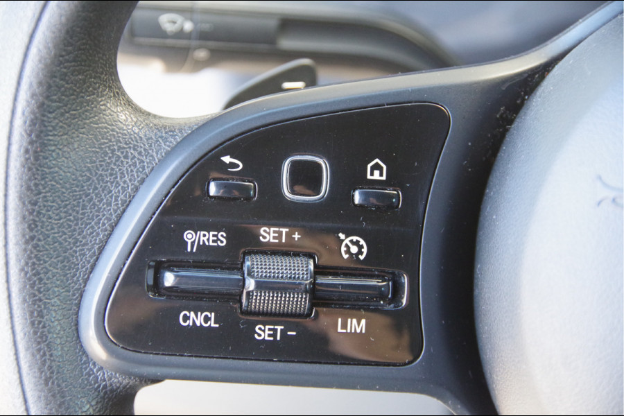 Mercedes-Benz Sprinter 317 1.9 CDI L2H2 AUT. LED, 3.5T TREKHAAK, CAMERA, GEVEERDE STOEL, NAVI, CRUISE, CLIMA