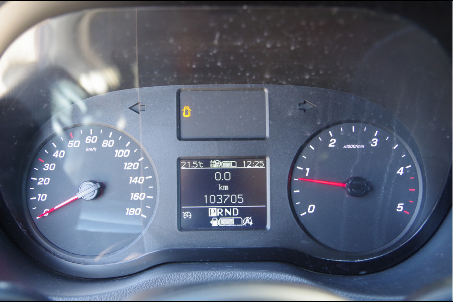 Mercedes-Benz Sprinter 317 1.9 CDI L2H2 AUT. LED, 3.5T TREKHAAK, CAMERA, GEVEERDE STOEL, NAVI, CRUISE, CLIMA