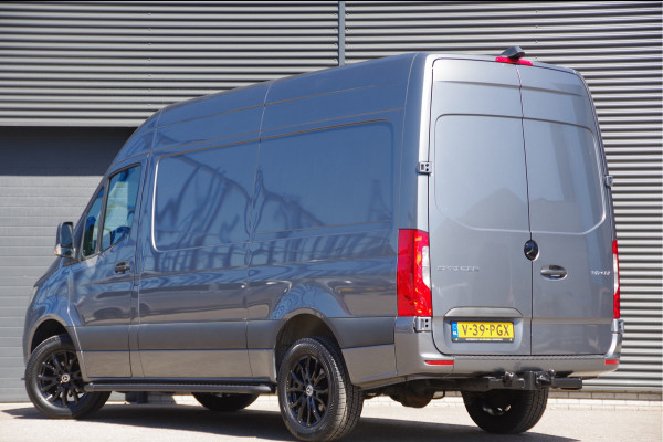 Mercedes-Benz Sprinter 317 1.9 CDI L2H2 AUT. LED, 3.5T TREKHAAK, CAMERA, GEVEERDE STOEL, NAVI, CRUISE, CLIMA