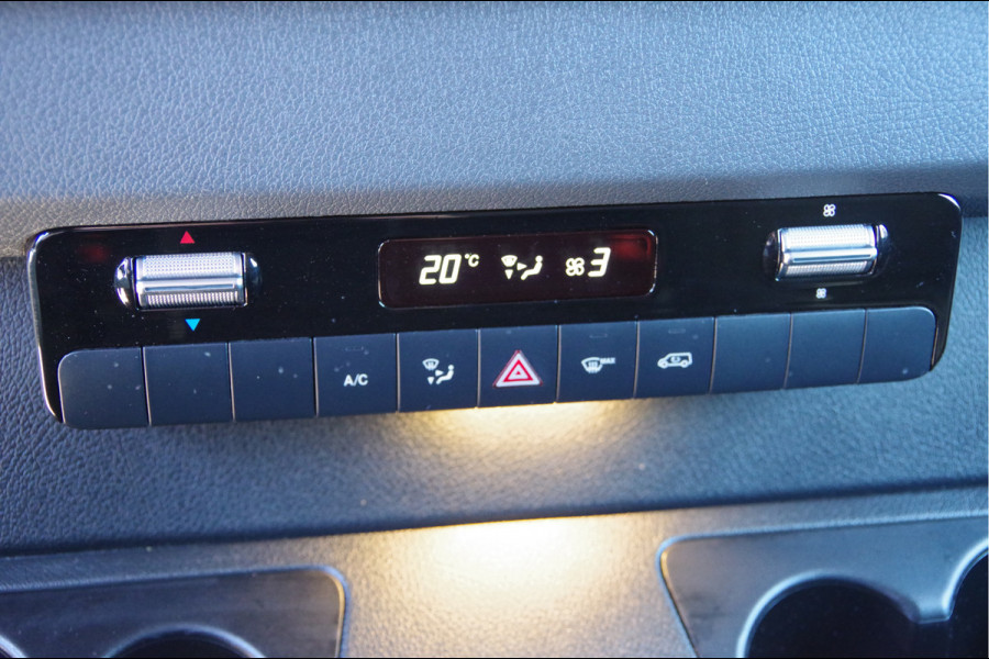 Mercedes-Benz Sprinter 317 1.9 CDI L2H2 AUT. LED, 3.5T TREKHAAK, CAMERA, GEVEERDE STOEL, NAVI, CRUISE, CLIMA