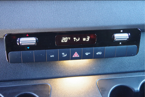 Mercedes-Benz Sprinter 317 1.9 CDI L2H2 AUT. LED, 3.5T TREKHAAK, CAMERA, GEVEERDE STOEL, NAVI, CRUISE, CLIMA