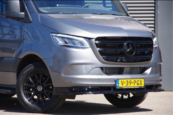 Mercedes-Benz Sprinter 317 1.9 CDI L2H2 AUT. LED, 3.5T TREKHAAK, CAMERA, GEVEERDE STOEL, NAVI, CRUISE, CLIMA