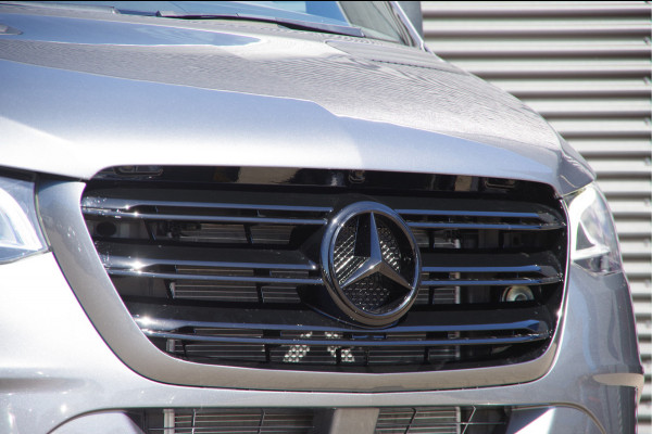 Mercedes-Benz Sprinter 317 1.9 CDI L2H2 AUT. LED, 3.5T TREKHAAK, CAMERA, GEVEERDE STOEL, NAVI, CRUISE, CLIMA