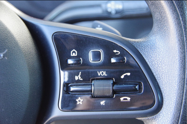Mercedes-Benz Sprinter 317 1.9 CDI L2H2 AUT. LED, 3.5T TREKHAAK, CAMERA, GEVEERDE STOEL, NAVI, CRUISE, CLIMA