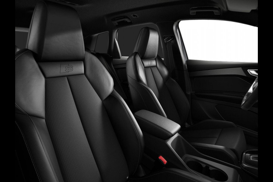 Audi Q4 e-tron 45 S edition Competition 82 kWh 286 pk