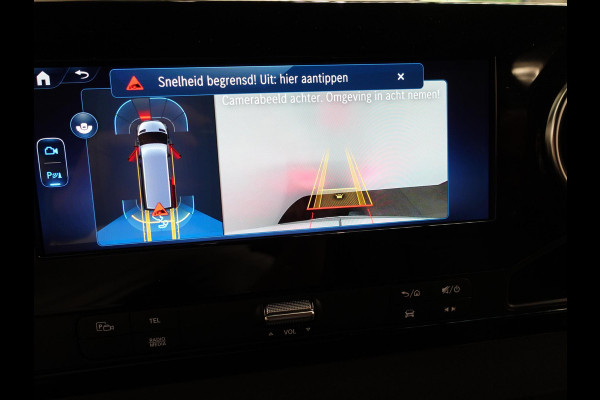 Mercedes-Benz Sprinter 315 CDI Automaat L2H2 PRO Airco MBUX Navigatie Adaptive Cruise Control Leder PDC VA + Camera Trekhaak 3500kg Comfortstoel