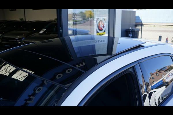 Mercedes-Benz A-Klasse 200 AMG AUTOMAAT-CLIMA-CRUISE-MBUX-NAVIGATIE-PANORAMA-STOELVERWARMING