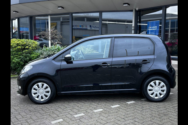 Škoda Citigo e-iV EV Ambition