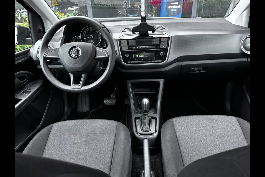 Škoda Citigo e-iV EV Ambition