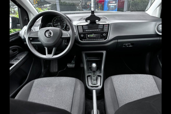 Škoda Citigo e-iV EV Ambition